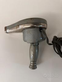 Asciugacapelli Polar Cub Air