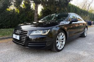 Audi A7 Sportback S-Tronic 3.0 245cv