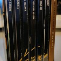 Bx cd standing ovation Vasco Rossi