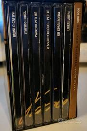 Bx cd standing ovation Vasco Rossi