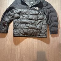 The North Face giubbotto uomo taglia M