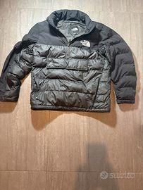 The North Face giubbotto uomo taglia M