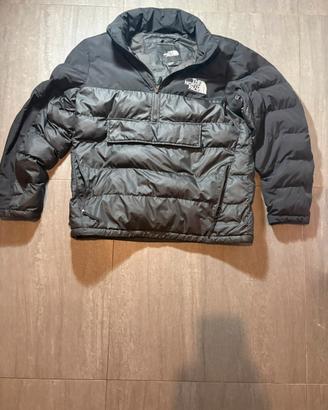 The North Face giubbotto uomo taglia M