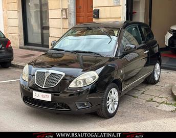 Lancia Ypsilon 1.3 Multijet