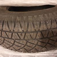 MICHELIN 265/70 R16 4 stagioni