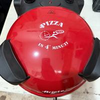 Fornetto forno pizza ariete