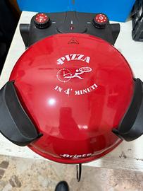 Fornetto forno pizza ariete