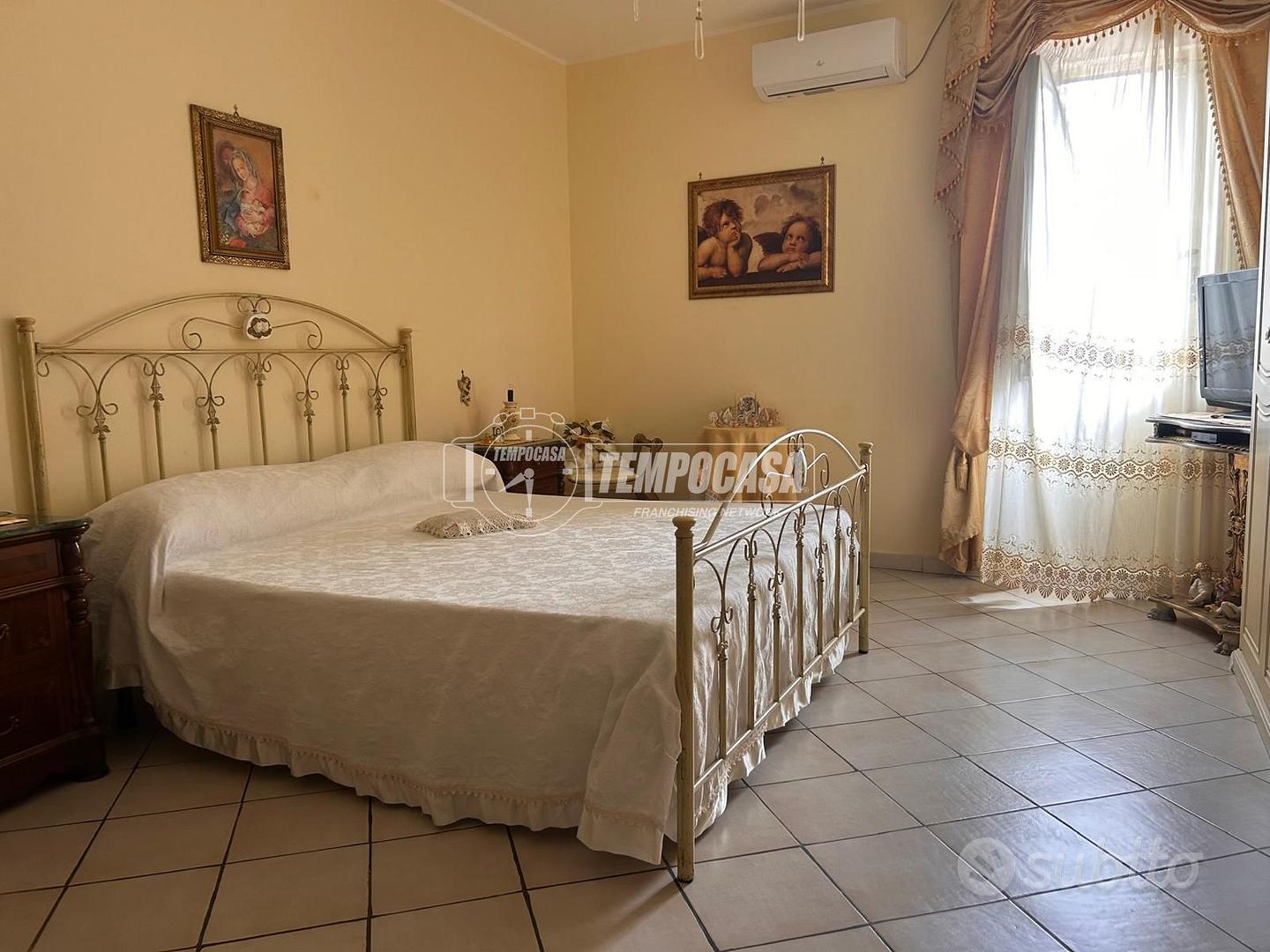 Appartamento a Catania Via Petrella 2 locali - Vista 4