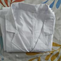 Camice da laboratorio