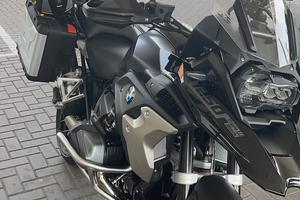 Bmw gs 1250