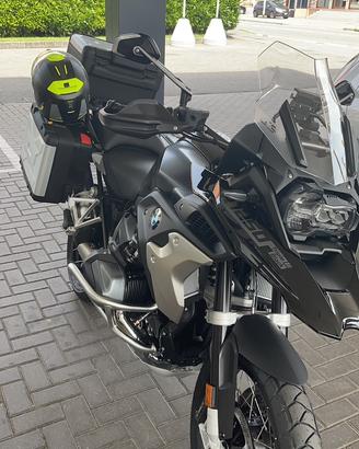Bmw gs 1250