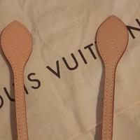 Louis Vuitton manici per borse  Neverfull ORIGINAL