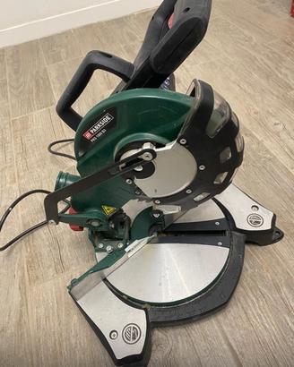 Sega troncatrice