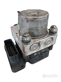 ABS FIAT Ducato 5Â° Serie f1ae0481e Diesel 2300 (0
