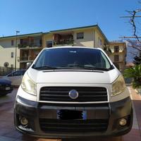 Fiat Scudo 9 posti
