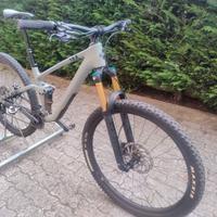 MTB Cube stereo one44 C:62 race - full carbon 2024