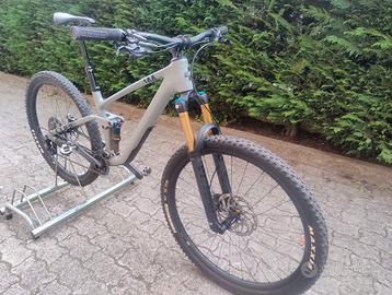 MTB Cube stereo one44 C:62 race - full carbon 2024