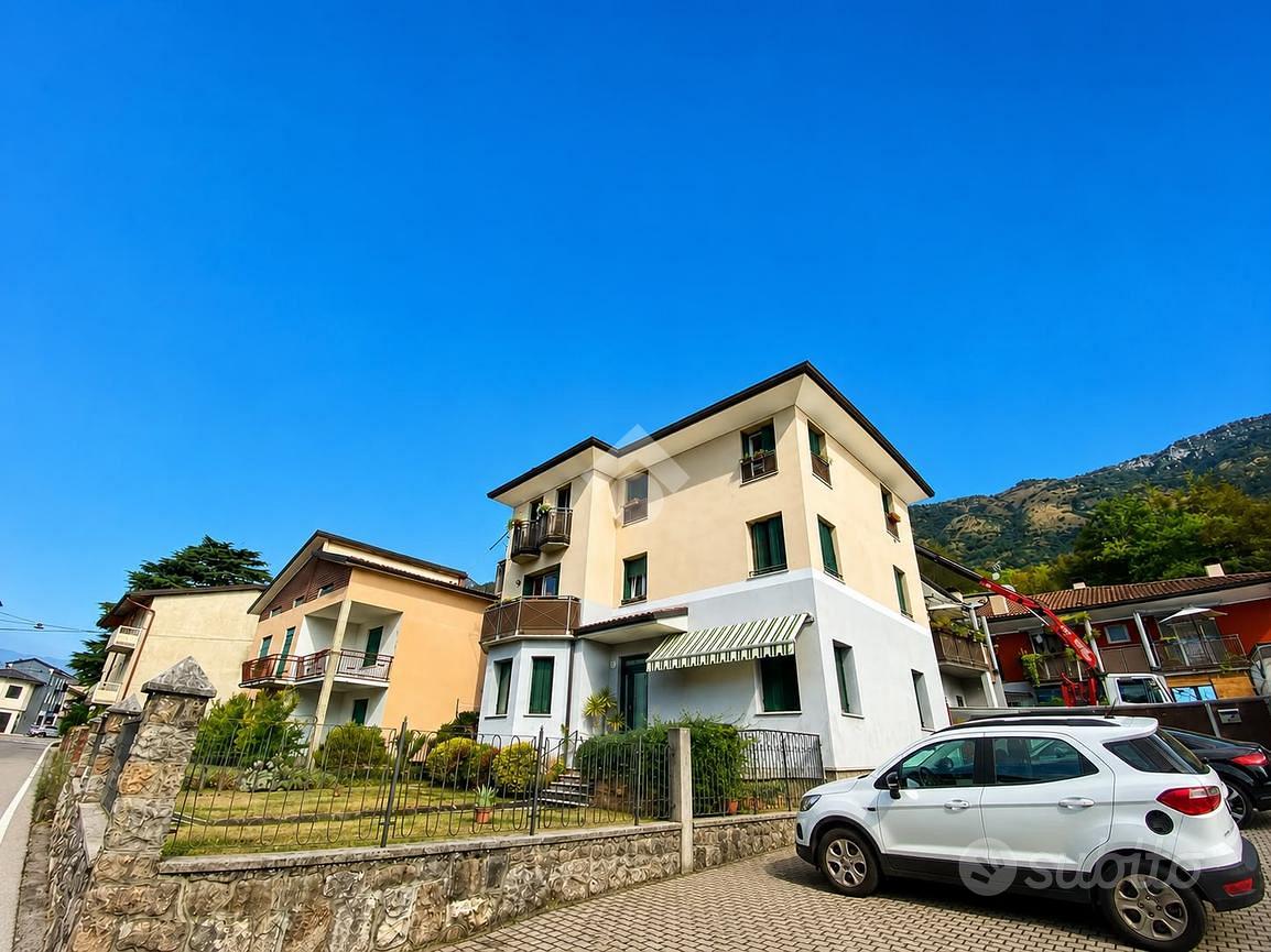 Appartamento – Cogollo del Cengio, Mosson - Vista 5