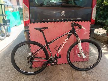  bicicletta MTB ATALA JAB XC-P 29.4