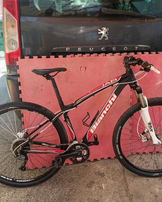  bicicletta MTB ATALA JAB XC-P 29.4