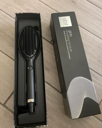 ghd spazzola lisciante