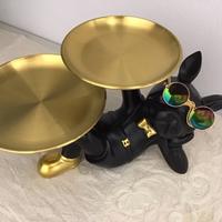 Svuotatasche nuovo bulldog francese