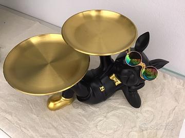 Svuotatasche nuovo bulldog francese