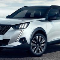 Ricambi Peugeot 3008 