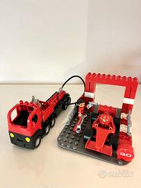 Duplo ferrari hot sale