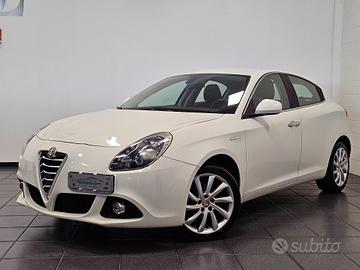 Alfa Romeo Giulietta 1.4 t. Gpl Moving 120cv - 201