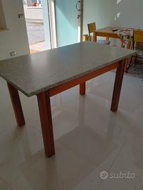 tavolo cucina 