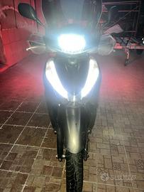 Honda sh300i sport