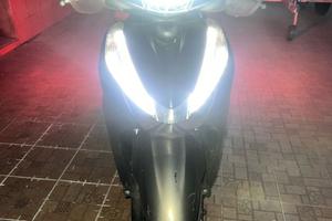 Honda sh300i sport