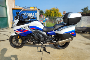 Bmw k1600 6 cilindri 2022