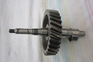 Albero a Cammes Guzzi 500 Nuovo Falcone Originale