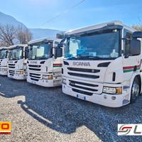 TRATTORI PER BISARCA CORTO/LUNGA euro 6