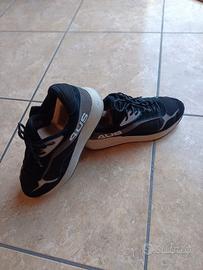 sneakers uomo Paciotti 4US nr 42 