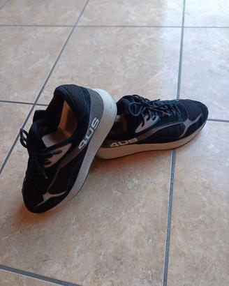 sneakers uomo Paciotti 4US nr 42 