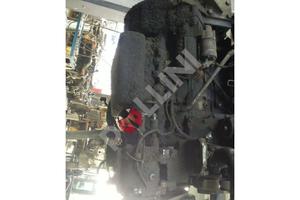 Motore (A) Veicoli Industriali Motoscopa 2020