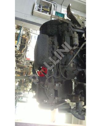 Motore (A) Veicoli Industriali Motoscopa 2020