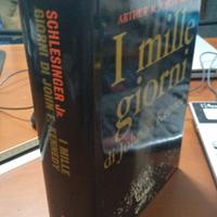 Monografia su “ J.F. KENNEDY ” Rizzoli editore