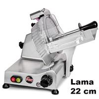 Affettatrice FAC con lama da 22 cm S220 AF