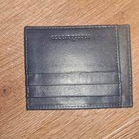 Portacarte e tessere Rocco Barocco