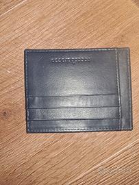 Portacarte e tessere Rocco Barocco