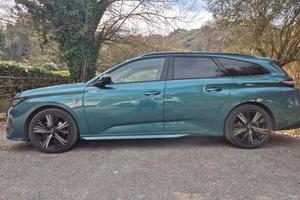 peugeot 308 GT sw 2023
