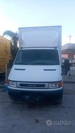 iveco daily 35.11 