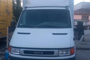 iveco daily 35.11 