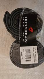 due camera aria 26 x 1.7/2.35 HUTCHINSON