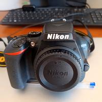 nikon d3500  4359 scatti