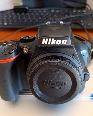 nikon d3500  4359 scatti